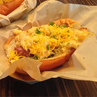 Hot Dog