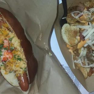Beef Dog