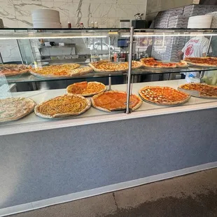 Pizza!! decisions decisions?