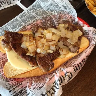 Phillymignon