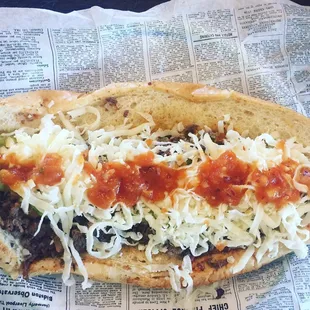 Phillyrito
