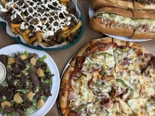 Dominick's