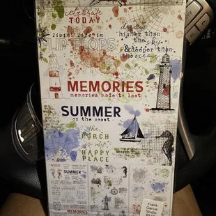 Shyt that I DON'T need