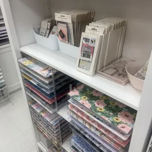 More themed Scrapbook creations