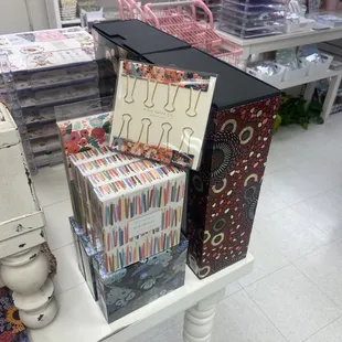 Rifle Paper Co. products are here!