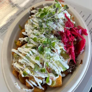 Birria hash
