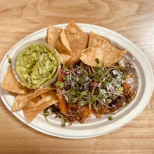 Tacos:  CHIPOTLE CHICKEN  / GRILLED CHICKEN, ONIONS, TOMATO &amp; JALAPENO,  IN SPICY HOMEMADE CHIPOTLE MOLE