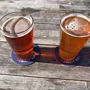 Anchor Steam Beer