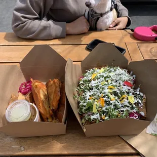 food