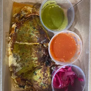 Quesadilla!!!!!