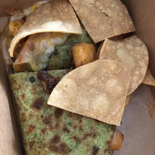 Breakfast 'Dilla