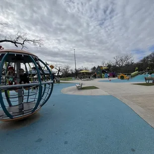 Frank Kent’s Dream Park