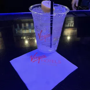 03/10/2024 Tito's &amp; soda water