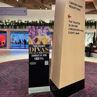 03/10/2024 Inside Virgin hotel