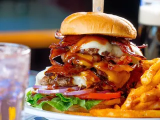 Brothers Bar & Grill