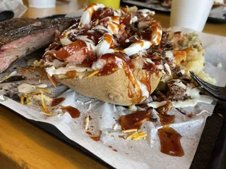 Daddy Bs BBQ