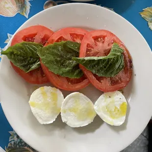 Mozzarella Di Bufala