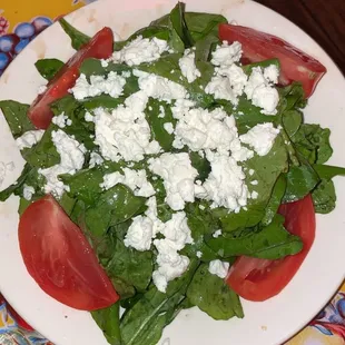 Arugula Salad