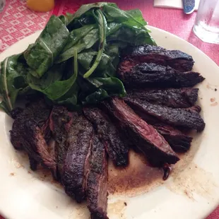Skirt Steak