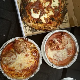 So much GOOD food and worth the drive!!!