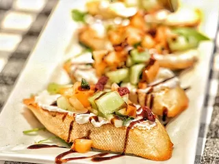 Zia's European Caffe Kaneohe