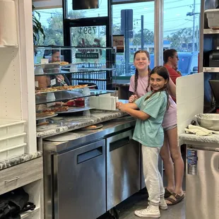 interior, sushi and sashimi