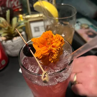 Blackberry Collins