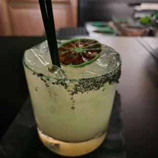 Cadillac Margarita
