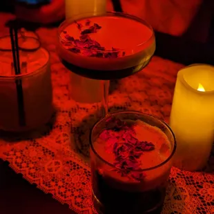 drink