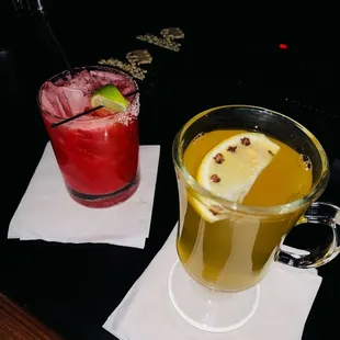Hot Toddy