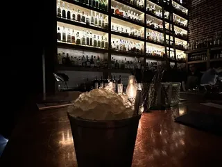 The Roost