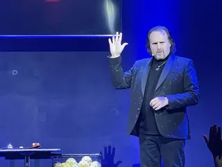 jacob & jordan: Pure Imagination