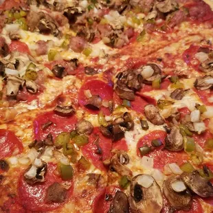 Franks Special