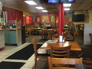 Family Famous Pizza