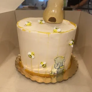 What I actually received from Frank Vilt's the day before my event.