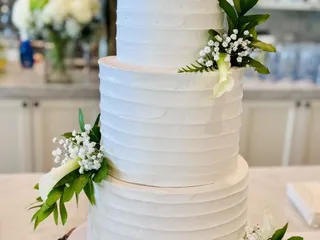 Kym's Creative Cakes