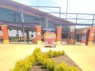 Legends Field