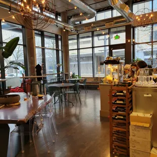 Frank Wine Bar