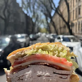 Turkey Club