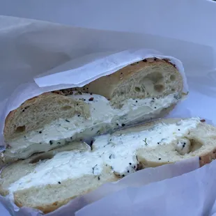 Everything Bagel