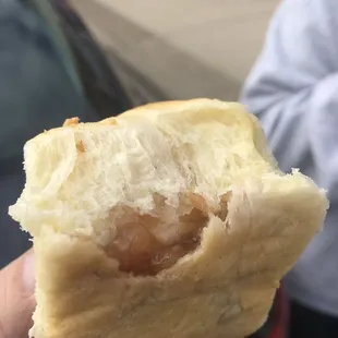 Apple kolacky
