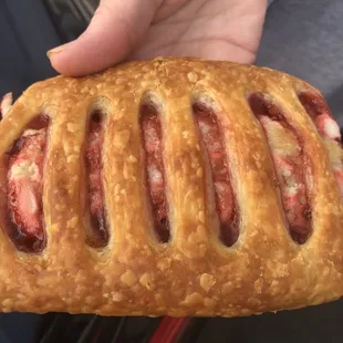 Croissant
