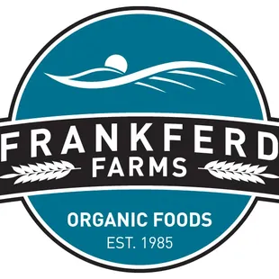 frankferd farms logo