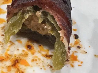 Back Deck Bar & Lounge