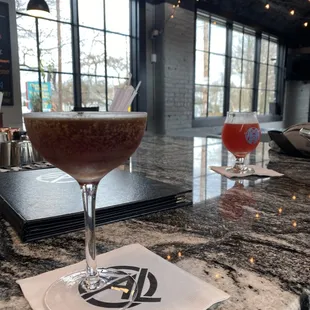 Espresso Martini