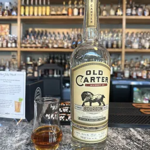 old carter