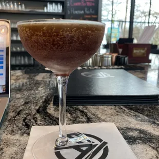 Espresso Martini