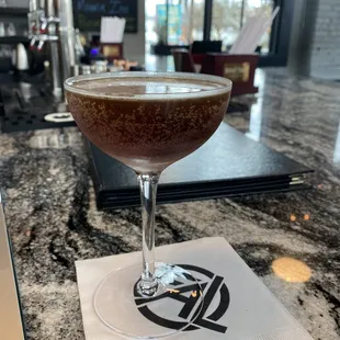 Espresso Martini