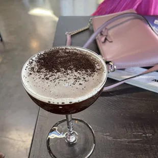 espresso martini