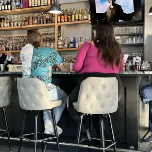 full bar